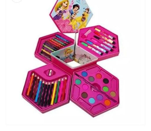 46 Pcs Painting Colour Kit