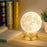Led Moon Light Lamp With Stand