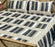 3 Pc Double Bed Bedsheet Set