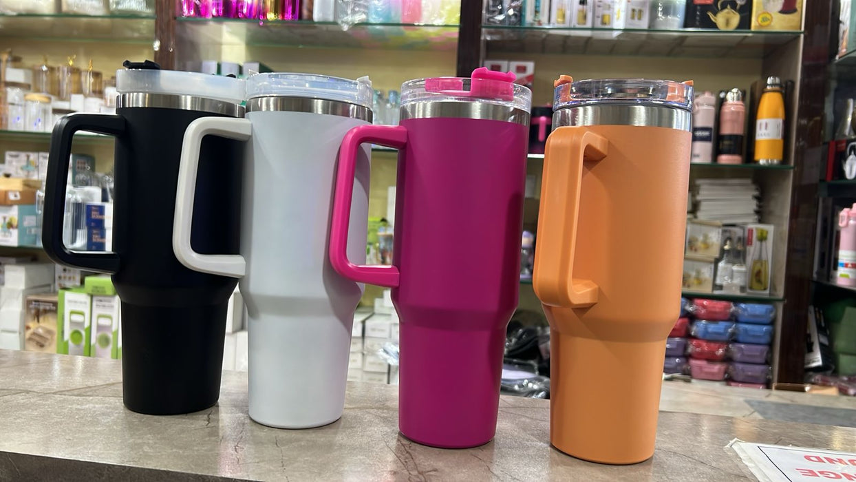 Tumbler Stainless Steel 1200ml