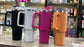 Tumbler Stainless Steel 1200ml