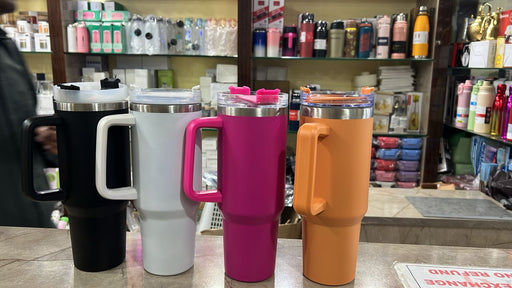Tumbler Stainless Steel 1200ml
