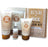 3 in 1 Brightening Glow Kit Rice Scrub Face Wash + Mask