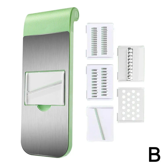 Multifunctional Vegetable Cutter