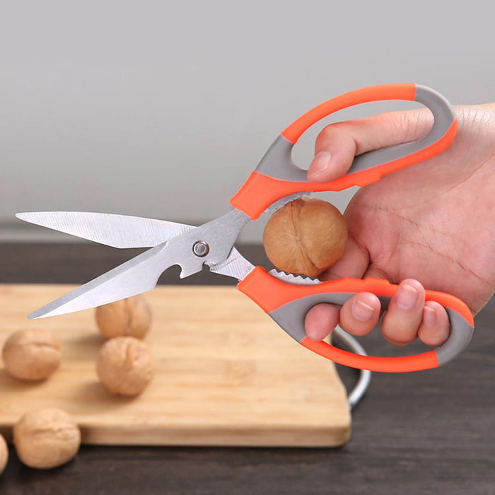 Multifunction Kitchen Scissors