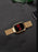Touch Led Magnet Watch