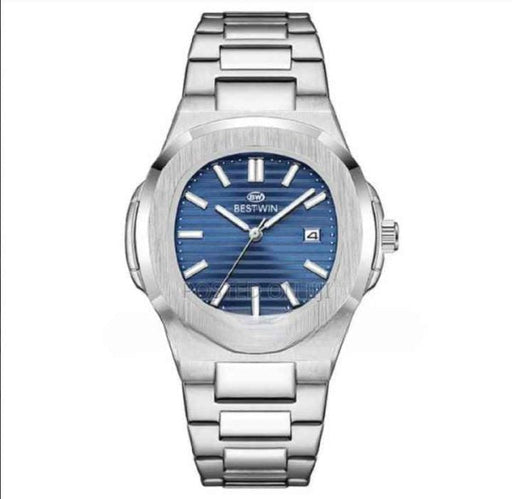 Bestwin Bw-137 Men’s Luxury Quartz Watch