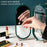 Screen Folding Jewelry Box