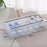 Transparent Storage Shoe Box Steel Structure