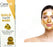 Cerave Radiant Glow Peel-off Gold Mask