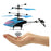 Infrared Induction Led Helicopter