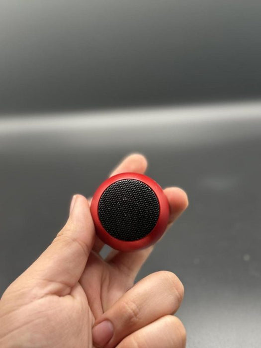 Mini Portable Bluetooth Speaker-M3