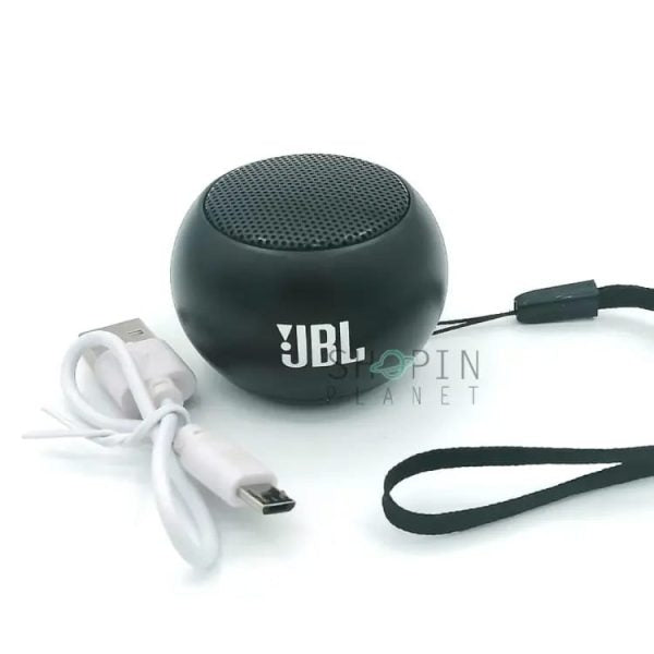 Mini Portable Bluetooth Speaker-M3