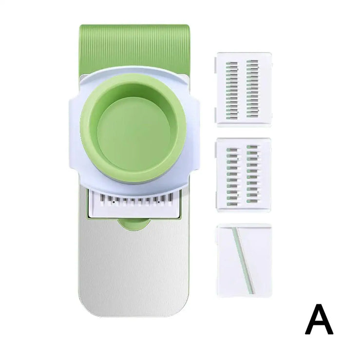 Multifunctional Vegetable Cutter