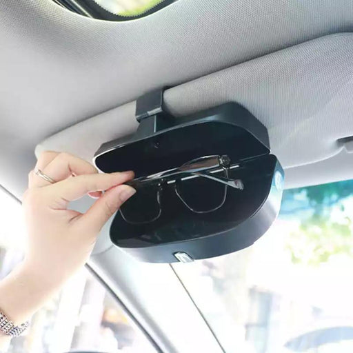 Car Sunglasses Case Sunglasses Case Holder