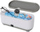 Ultrasonic Cleaner Jewelry Watch Eye Glasses Ring Makeup Brush Cleaning Machine