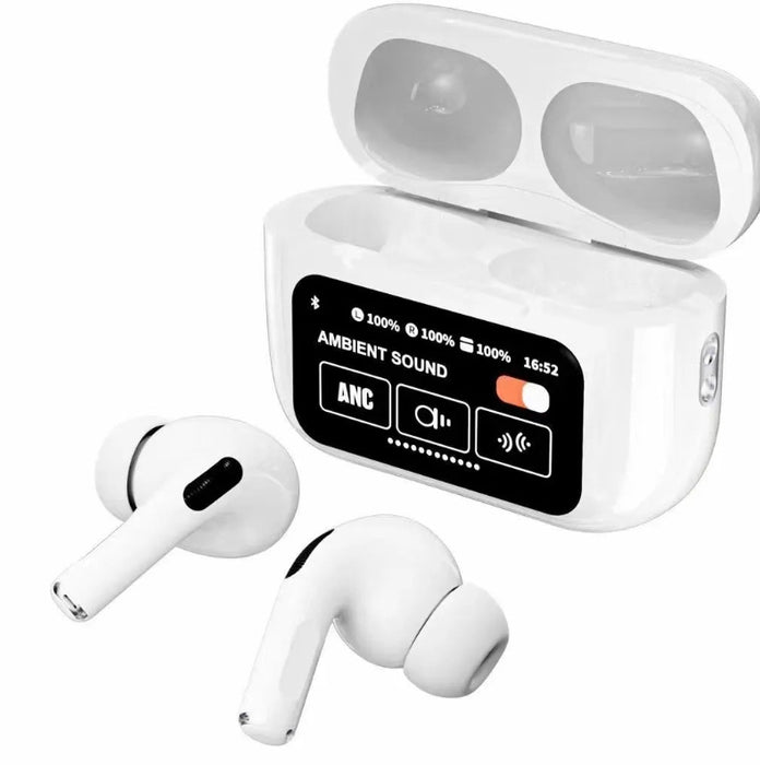 A9 Pro -Noise Reduction Earbuds