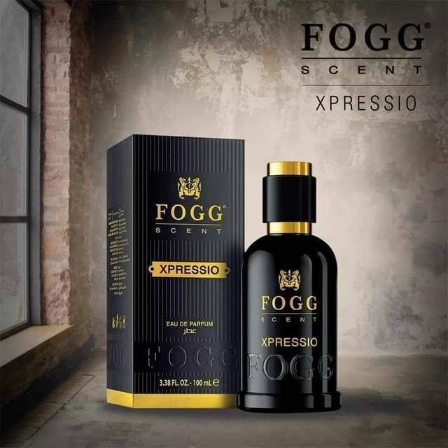 Fogg Scent Expressio Eau De Parfume