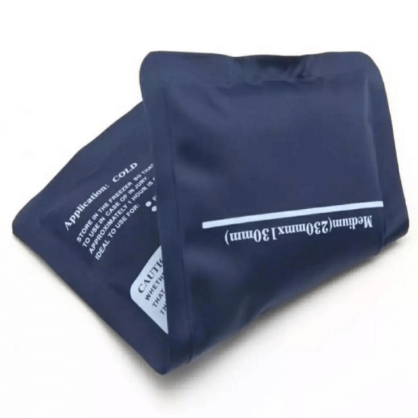 Hot And Cold Pack Flexible Gel