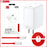 Power Adapter With Type-C
