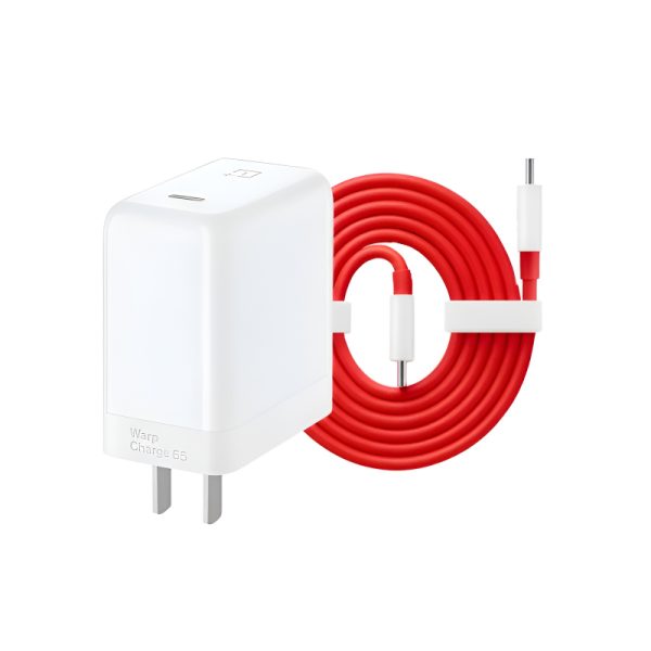 Power Adapter With Type-C