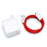 Power Adapter With Type-C