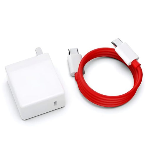 Power Adapter With Type-C