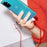 Power Adapter With Type-C