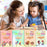 Sank Magic Book Practice [pack Of 4]