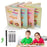 Sank Magic Book Practice [pack Of 4]